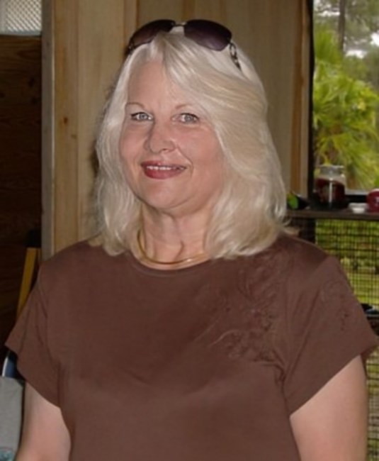 Obituary of Karen Payne Gallagher
