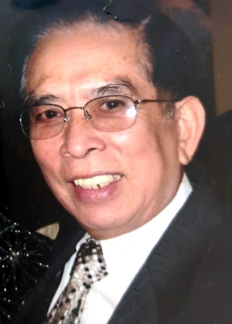 Obituary of Hien H Thai