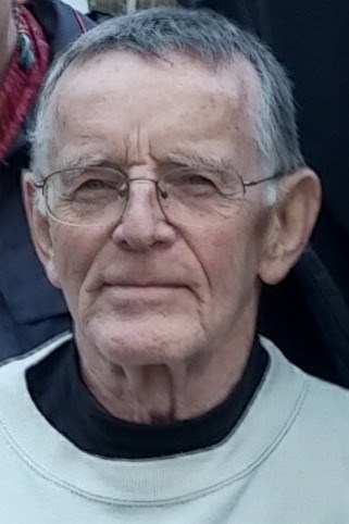 Obituary of James William CHAMBERS