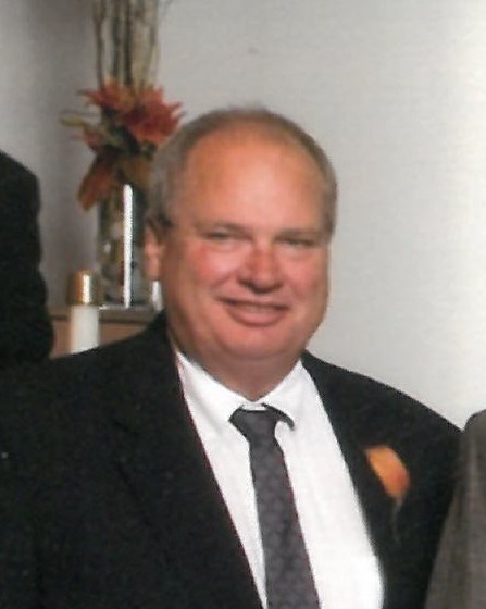 Obituary of Charles "Chuck" Kai