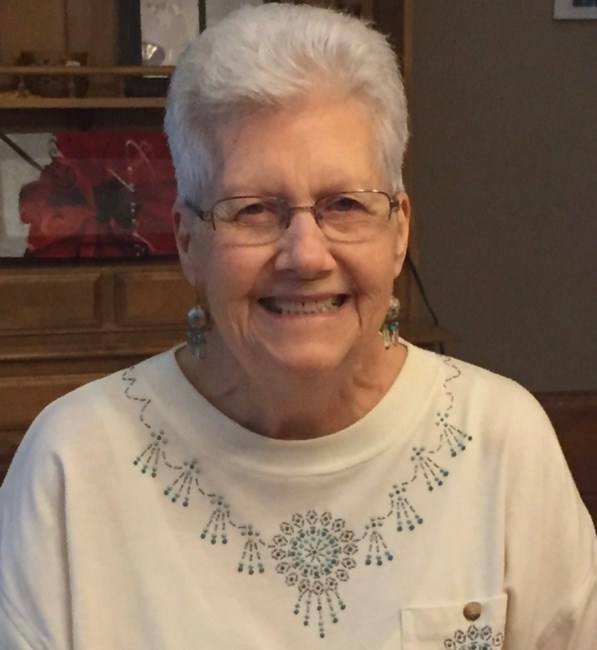 Obituary of LaVonna Lou Bertelsmann