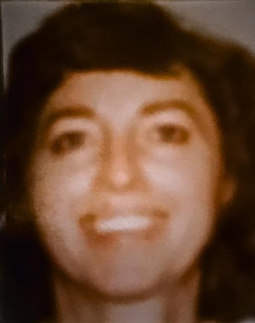 Obituary of Shirley Bauer