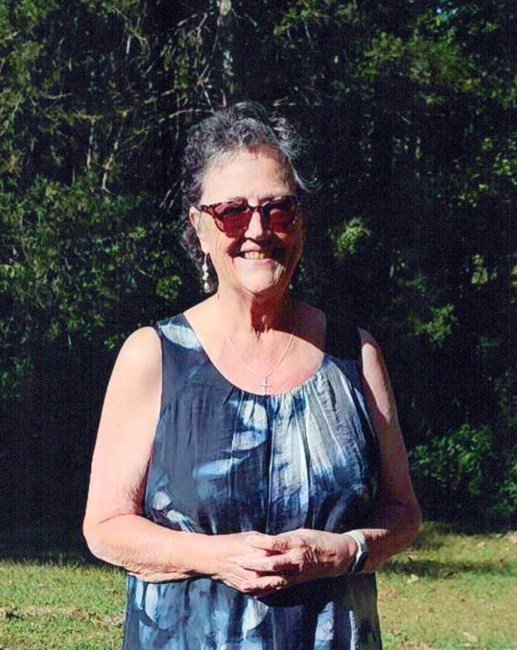 Obituary of Donna Jean Purser