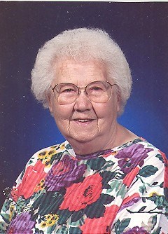 Obituary of Martha H. Chapman Payton