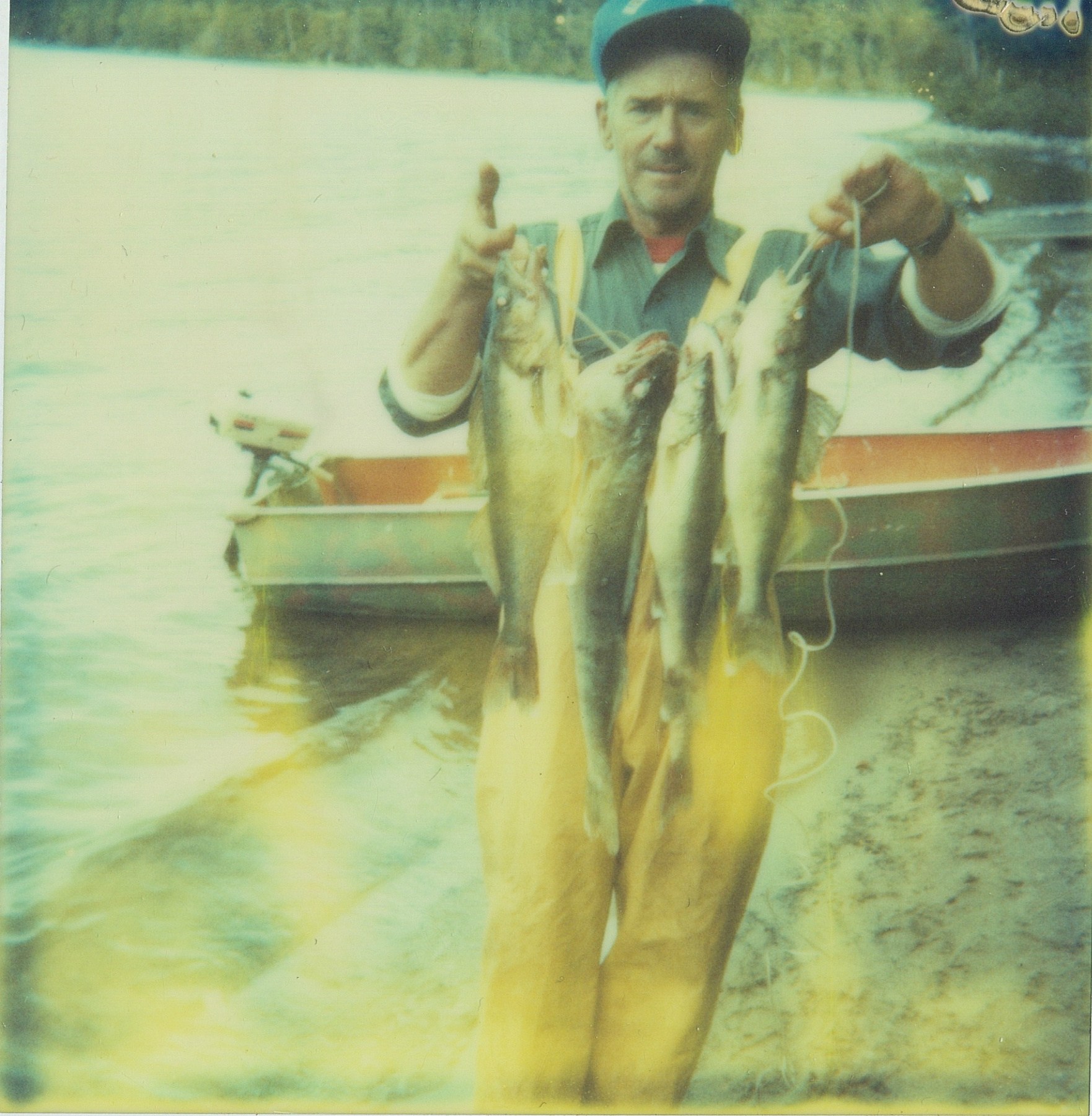 Obituary of Mr. Ralph Bucka Thomas Joseph Aikens