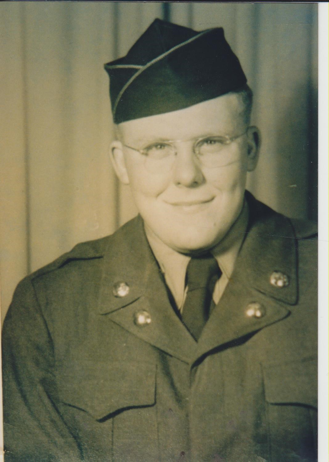 Obituary of James Roy Mount