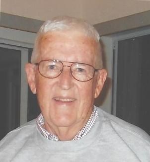 Obituary of Thomas Jewett Millikin