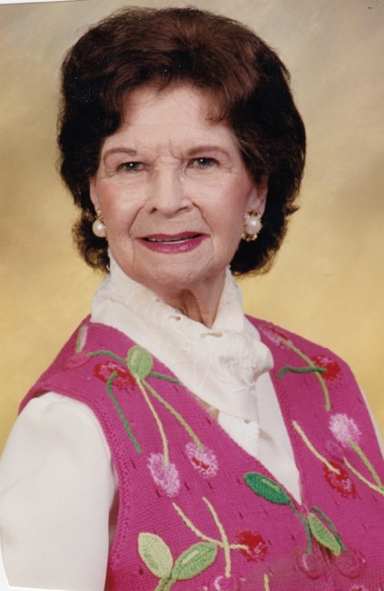 Obituary of Mary J. Fields