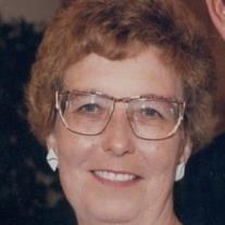 Obituary of Shirley Louise Sample