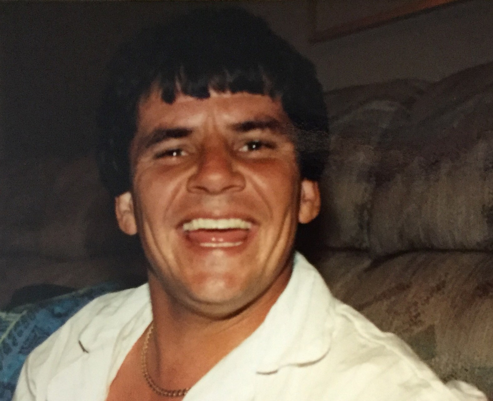 Obituary of John "Nick" L. Alberts