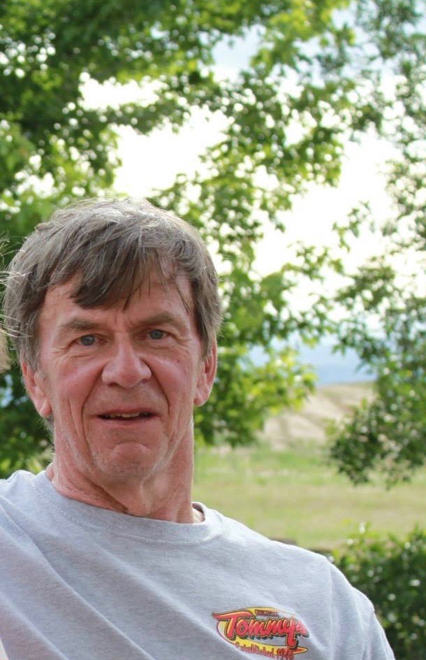 Obituary of Robert Wayne Penn