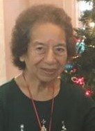 Obituary of Esther Gonzales