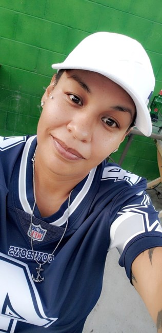 Obituary of Yuliana Perez Fraire