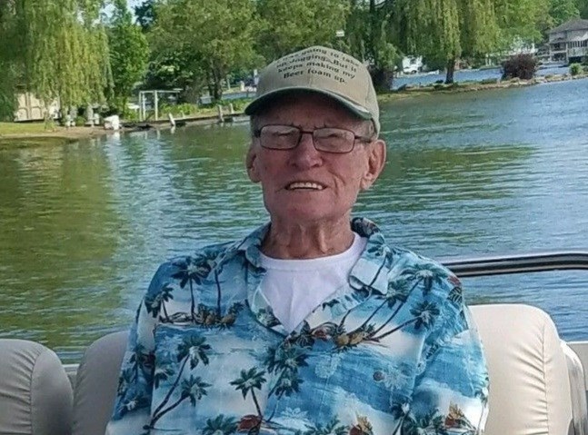 Obituary of Dale Vernon Summersett