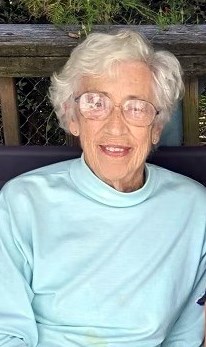 Obituary of Reba J. Stout