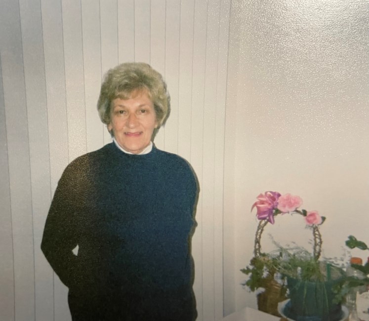 Obituary of Diane T. Stefanski-Muenzner