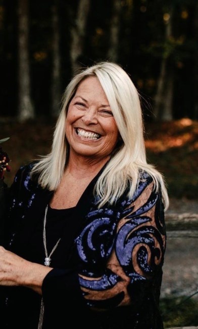 Obituary of Vicky Lynn Martin