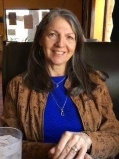Obituary of Pamela Jean Crooks