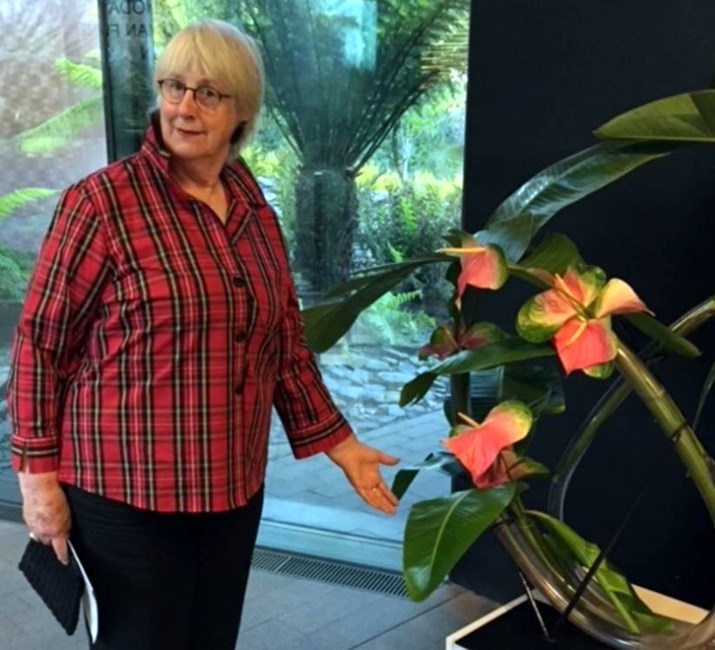 Obituary of Cathleen "Cathy" Cavanaugh