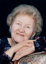 Obituary of Mary Frigo