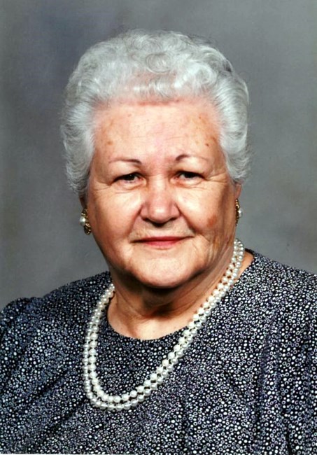 Obituary of Shirley Margie Marjorie Eakins Kalange