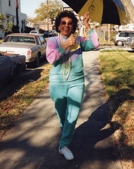 Obituary of Rose Caluda Sciortino Rodriguez