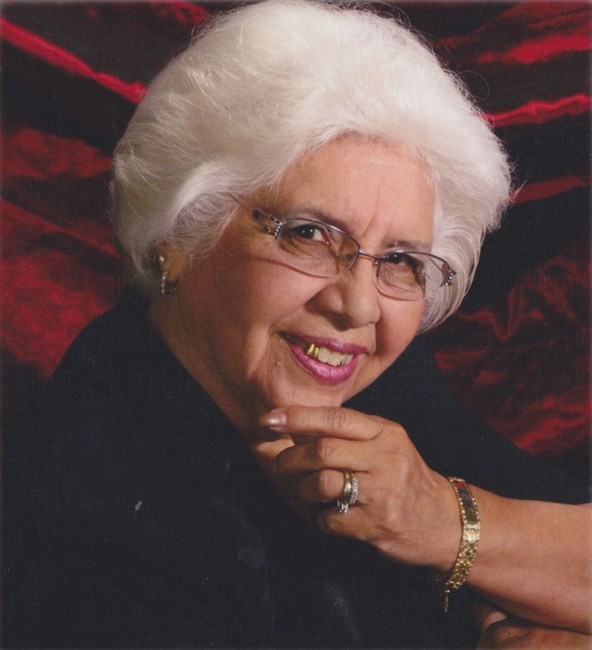 Obituary of Enedina Sanchez