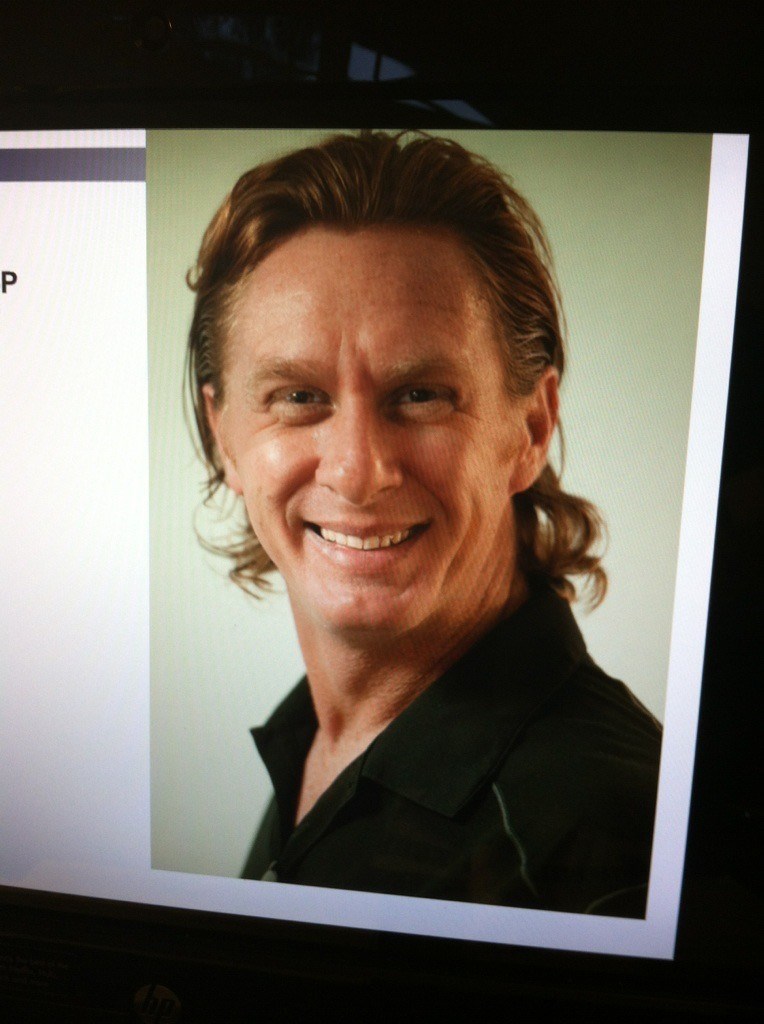 Obituary of George S. Ruszin, Jr.