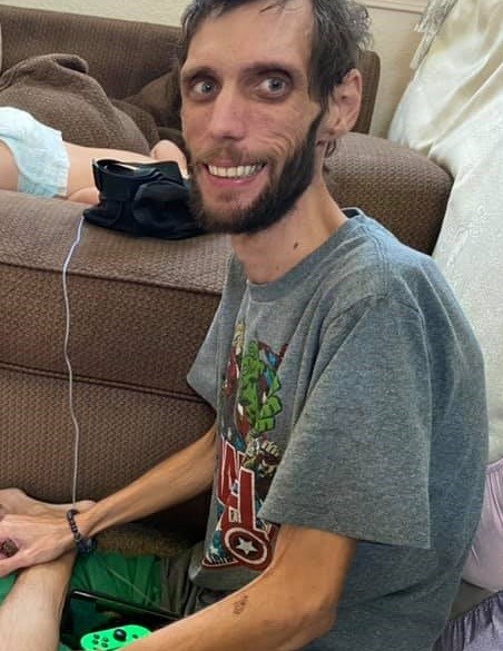 Obituary of Christopher Michael Hancock