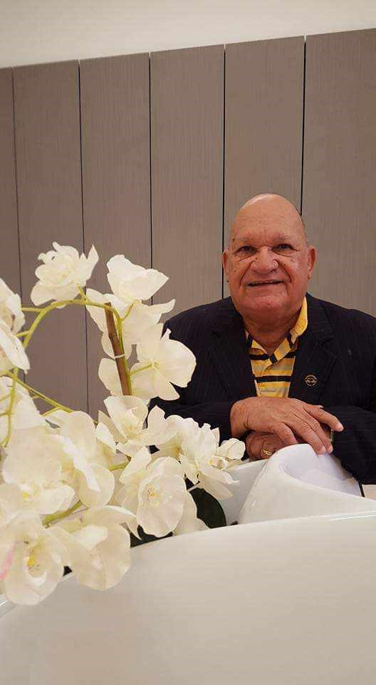 Obituary of Félix William Ortiz