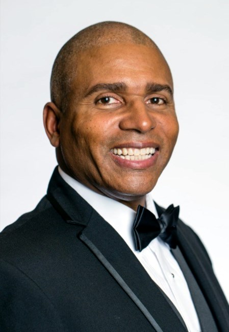 Obituary of Christopher Andre Mercier