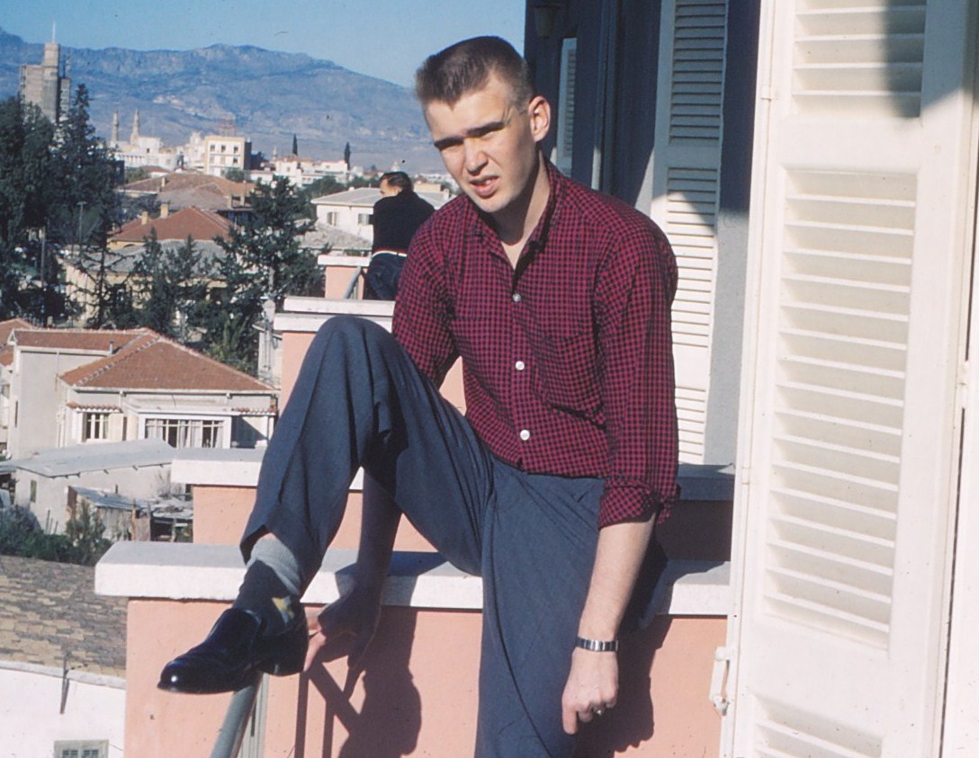 Jack Traviss Avis De Deces Winter Haven Fl