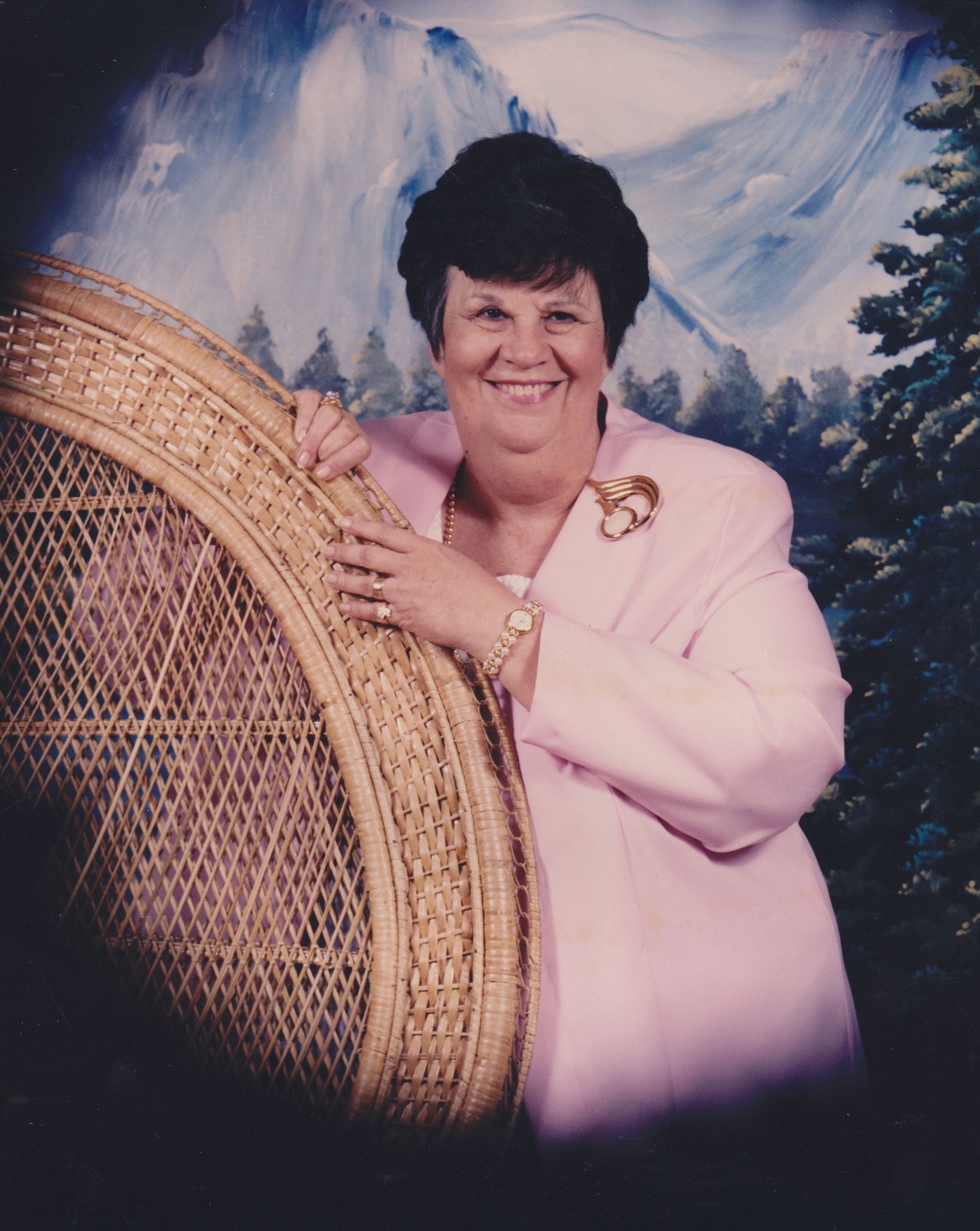 Barbara Edenfield Obituary