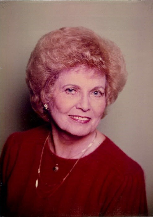 Obituary of Betty L. Miller