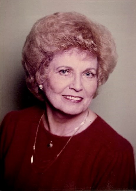 Obituary of Betty L. Miller