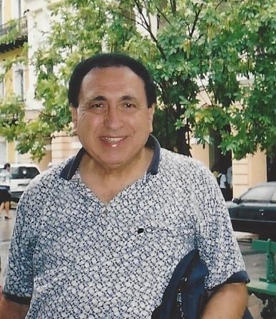 Obituary of Nestor Rodriguez