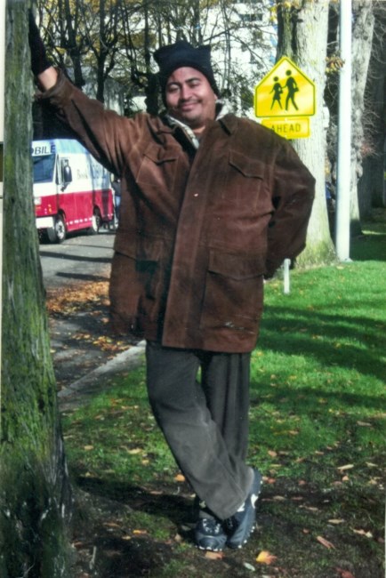 Obituary of Alexis Ortiz