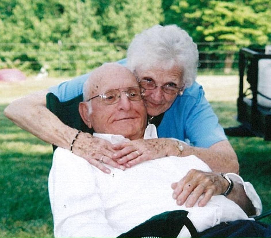 Obituary of Benjamin F. Burks, Jr.