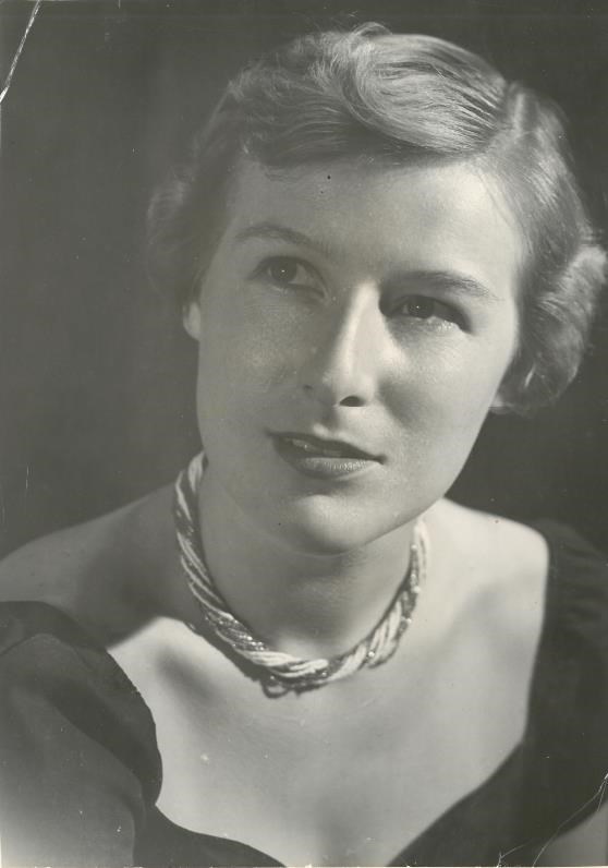 Obituary of Nancy Jane Taylor