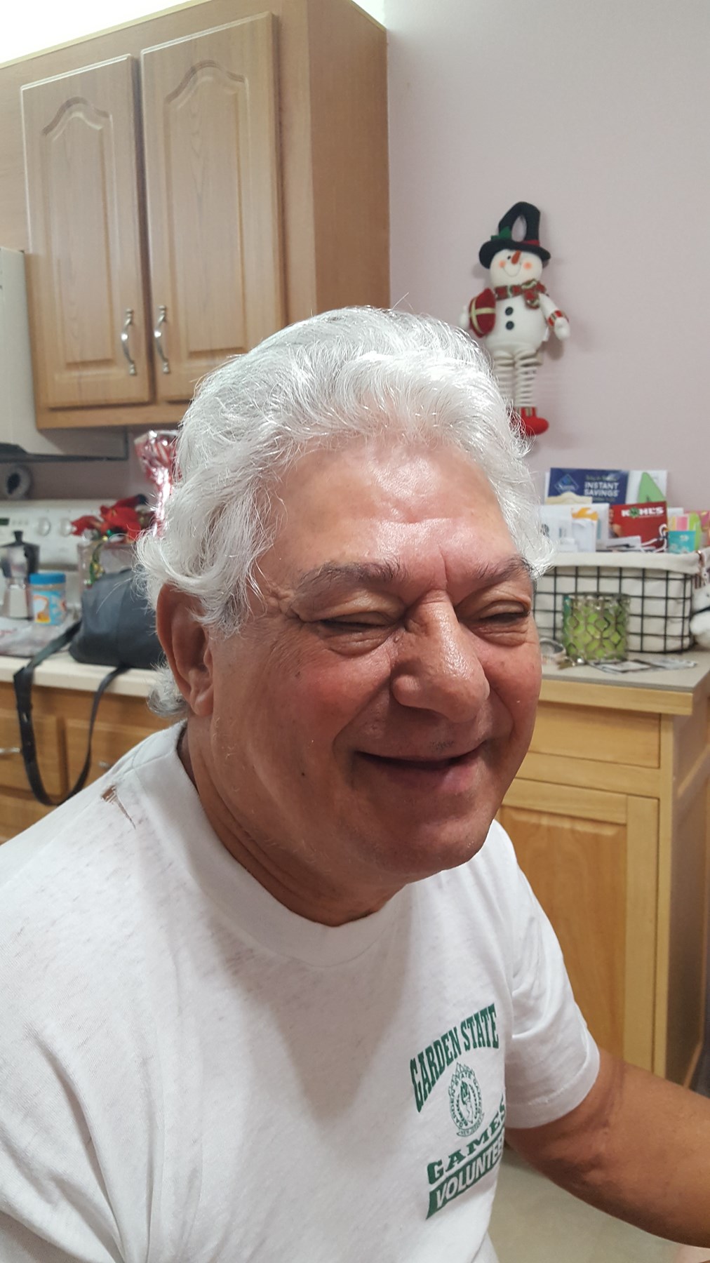 Obituary of Arcides Acevedo