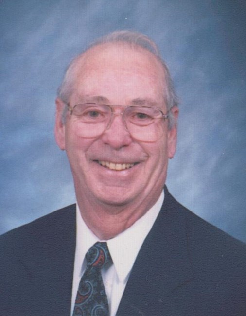 Obituary of James Ervin Floyd