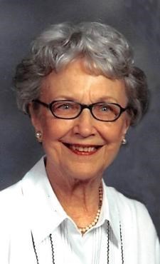 Obituary of Nina E Dancey