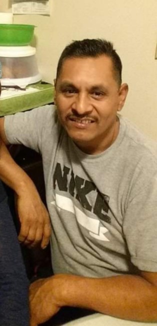 Obituary of Rafael Rosas Tellez