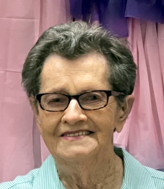Obituary of Dorothy Sue Morris