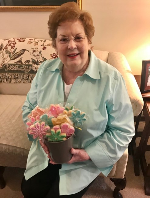 Obituary of Sharon C. Stanaland