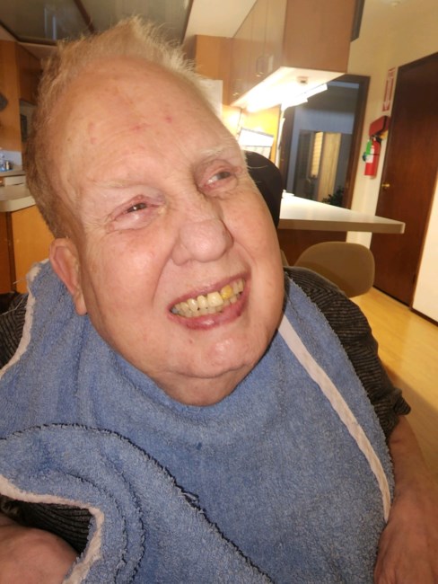 Obituary of Mark Alan Moffatt