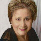 Obituary of Anna M. Salazar