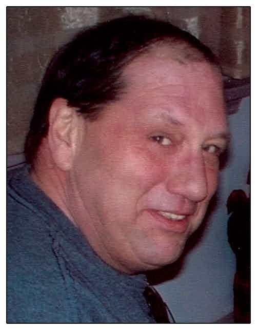 Obituary of Stanley Russell McFadden