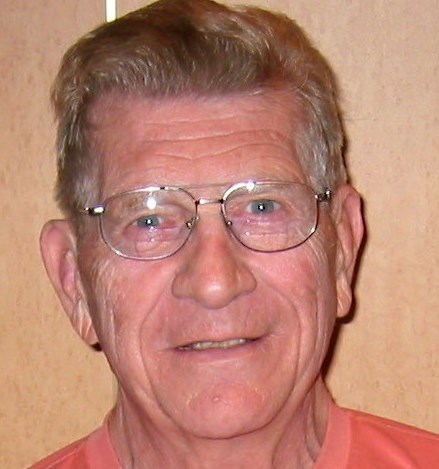 Obituary of Robert K. Gordon