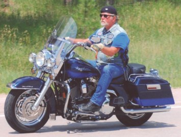 Obituary of James E. "Jim" Brady